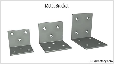 bracket metalic|types of metal brackets.